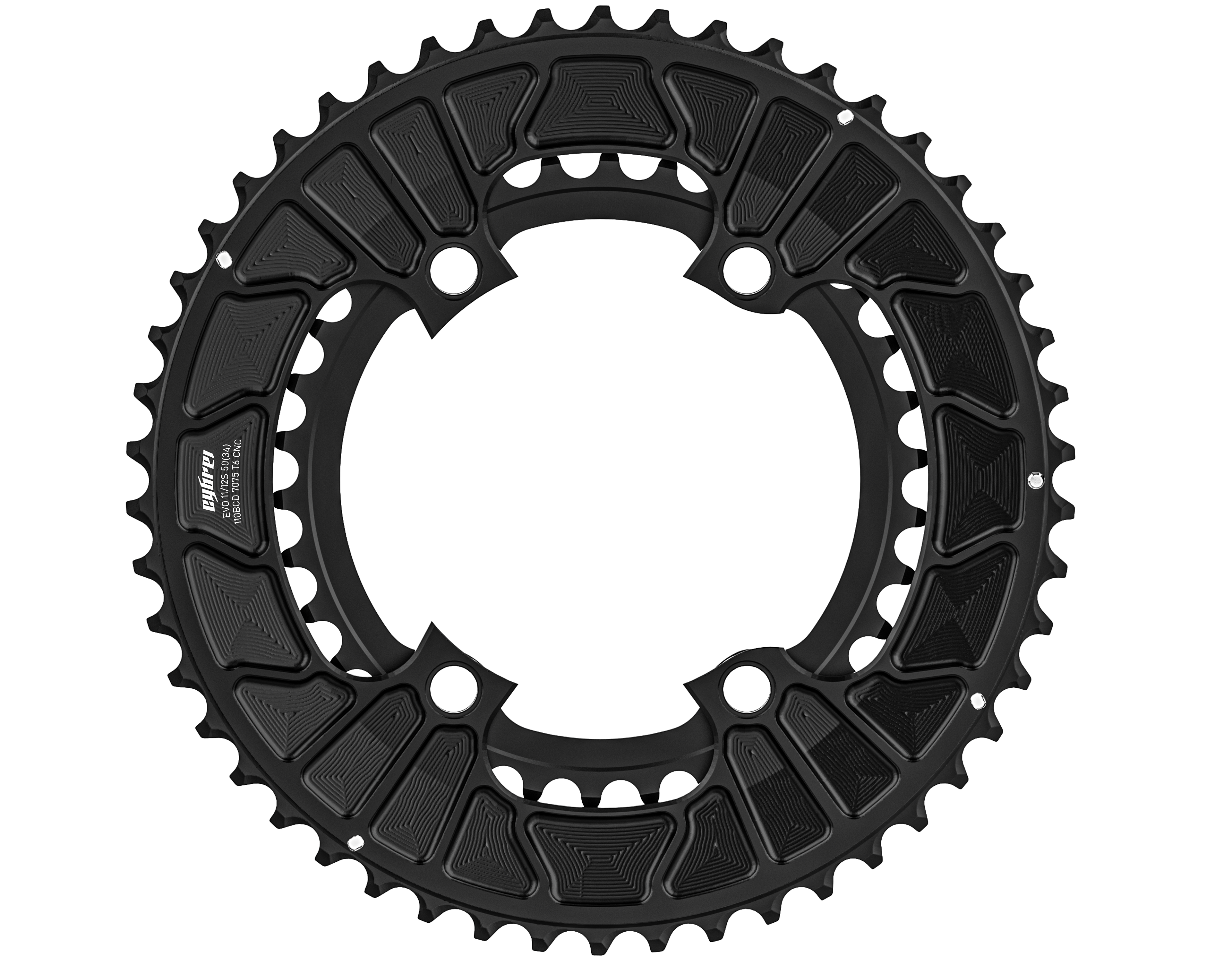 EVO CHAINRINGS – www.cybrei.com